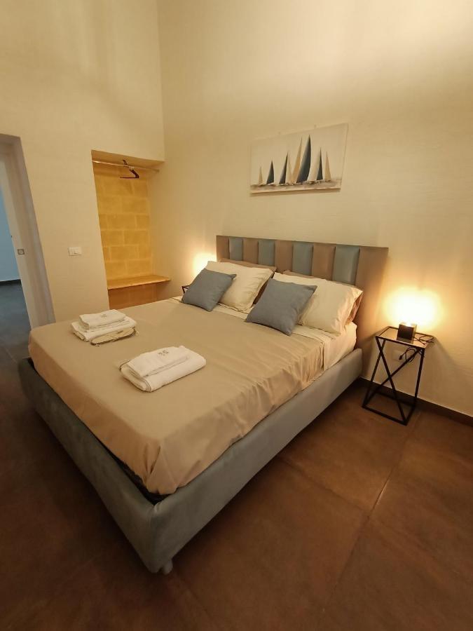 Casa Anita Apartment Marsala Exterior photo